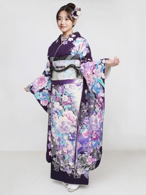 別嬪　心斎橋店振袖画像