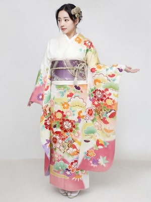 別嬪　心斎橋店振袖画像