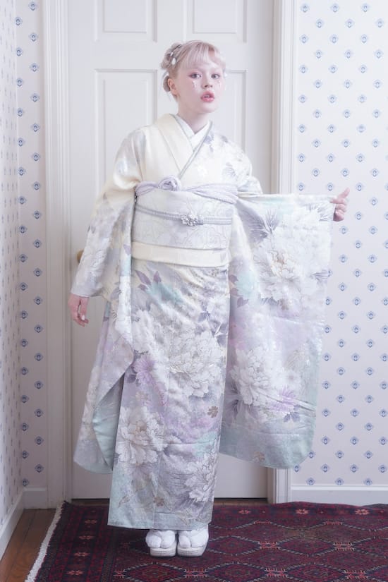 振袖スタジオLuvri 梅田店の画像1