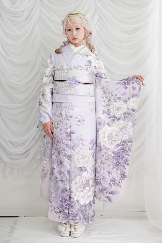 振袖スタジオLuvri 梅田店の画像2