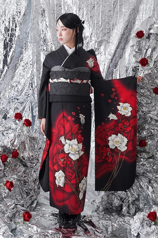 振袖スタジオLuvri 梅田店の画像3