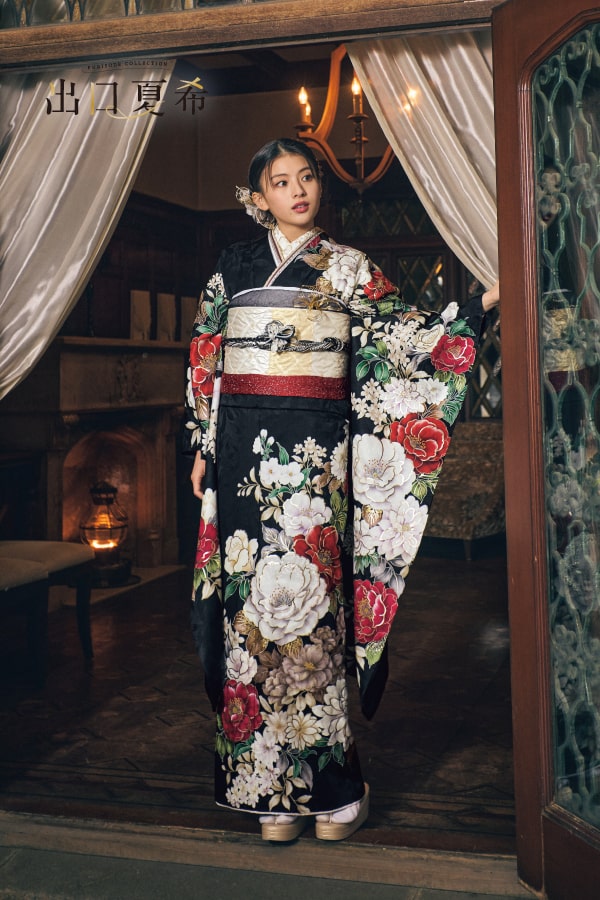 本きもの松葉 あべのアポロ店の画像