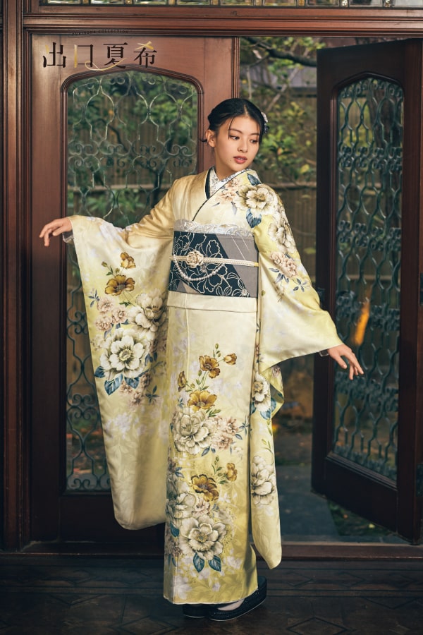 本きもの松葉 あべのアポロ店の画像