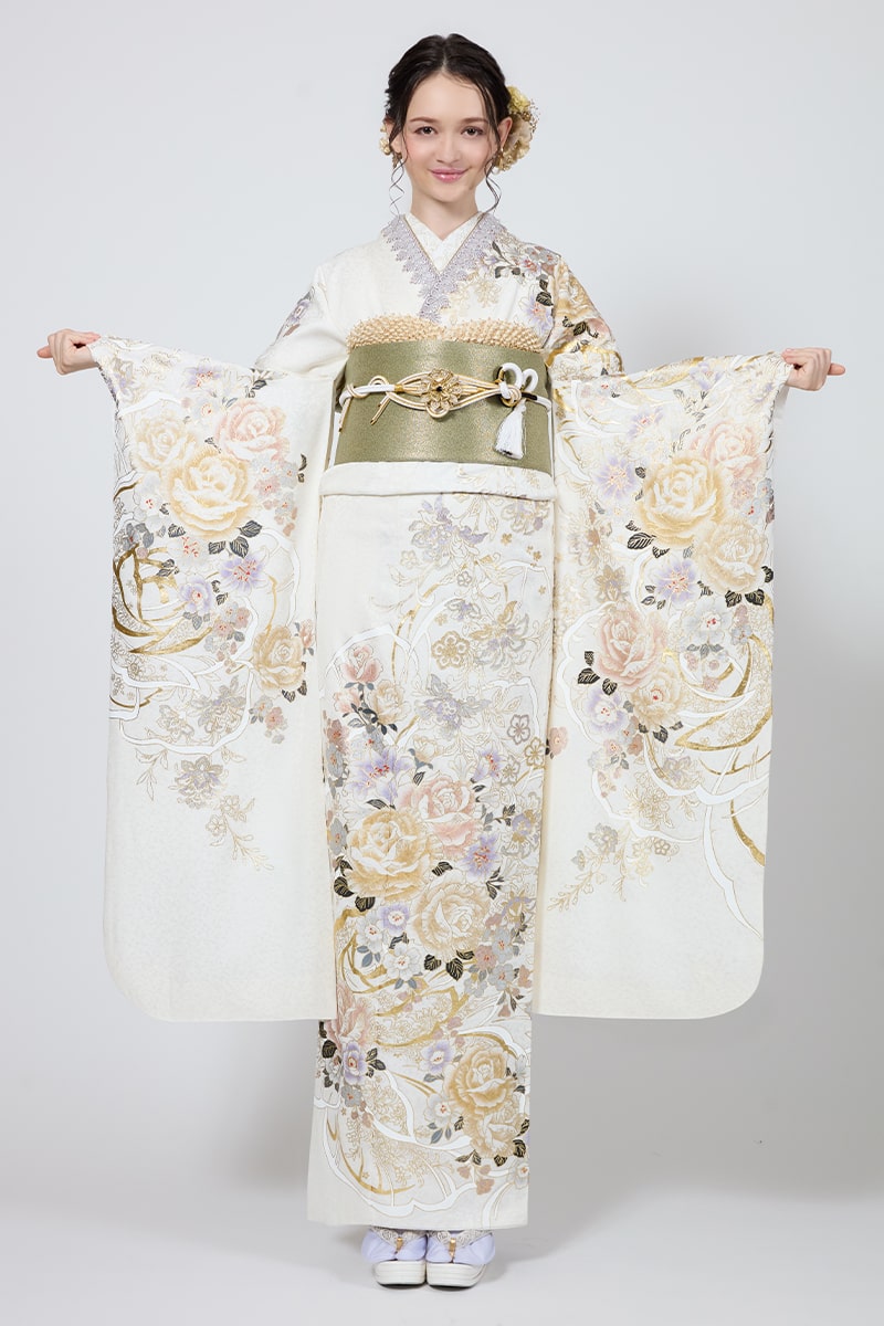 一蔵 あべのハルカス店の振袖画像