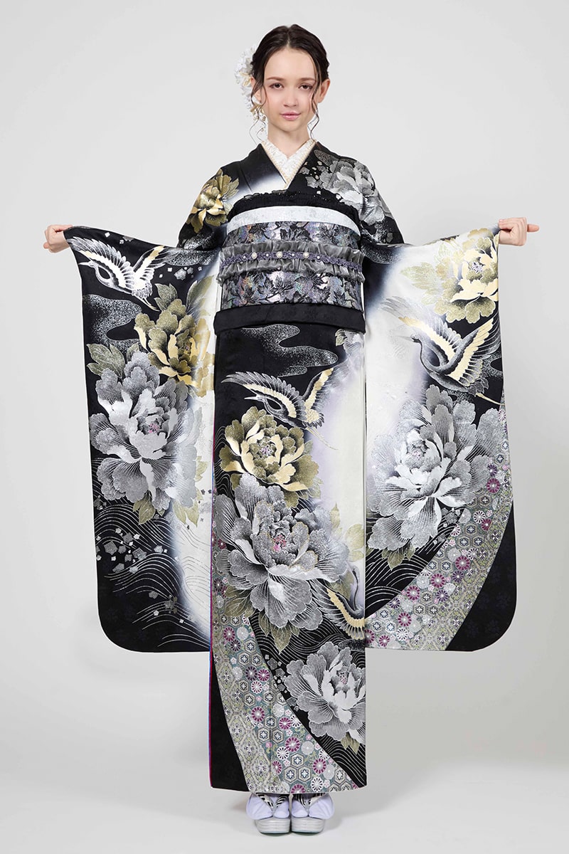 一蔵 あべのハルカス店の振袖画像