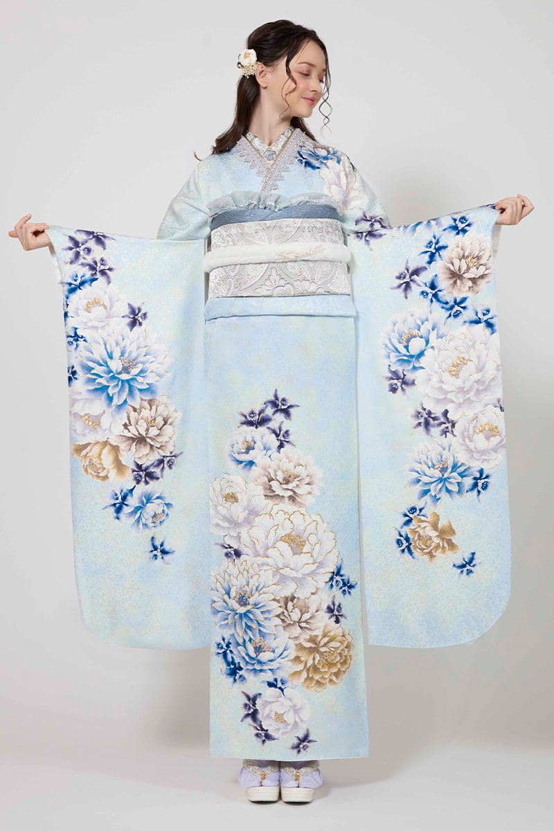 一蔵 あべのハルカス店の振袖画像