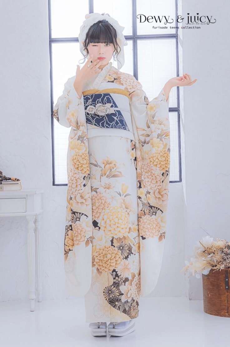 ジョイフル恵利　心斎橋オーパ店の事例1