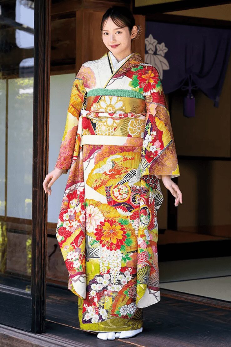 ジョイフル恵利　心斎橋オーパ店の事例3