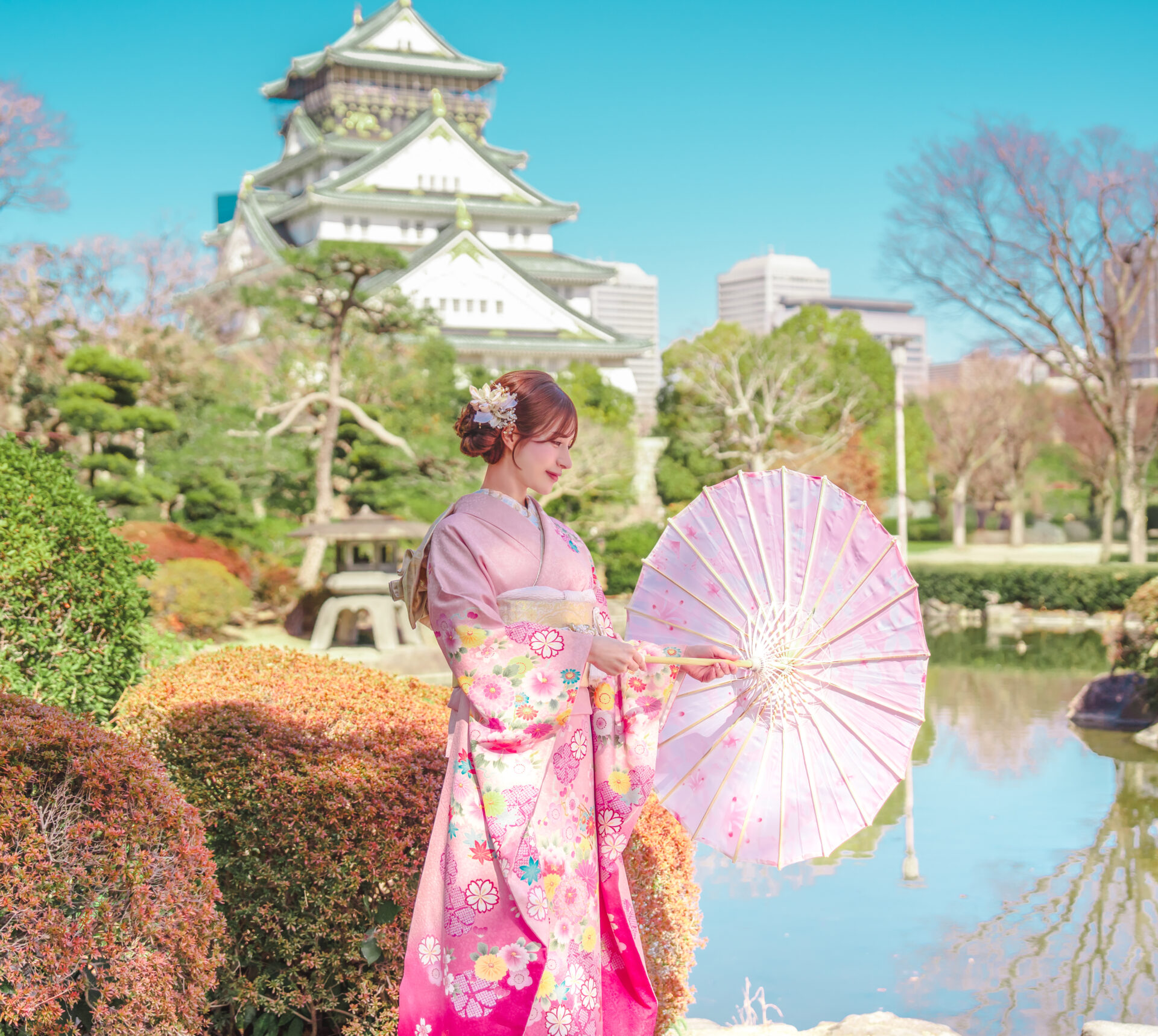 KAWAII OSAKAの画像1