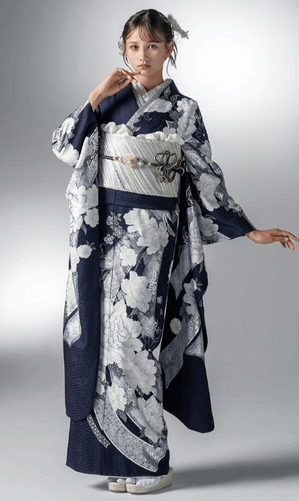 菊京屋　大阪梅田店の事例1