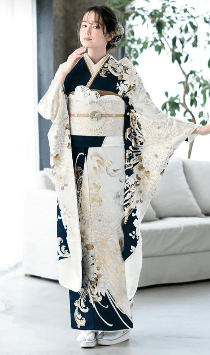 菊京屋　大阪梅田店の事例3