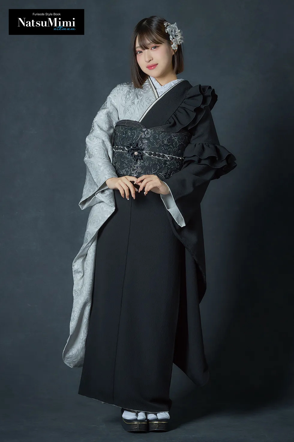 ふりそでエイト 大阪梅田店の画像3