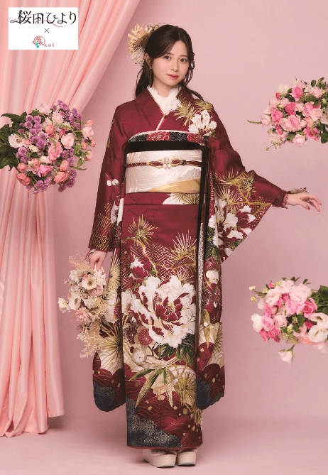 こまや呉服店の事例1