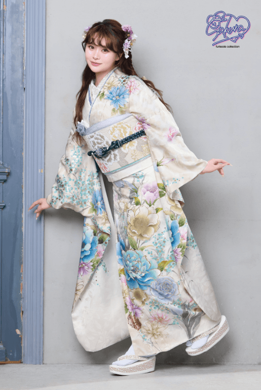 本きもの松葉 あべのアポロ店の事例6