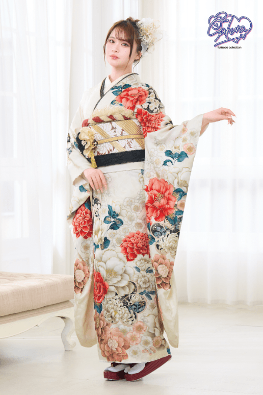 本きもの松葉 あべのアポロ店の事例8