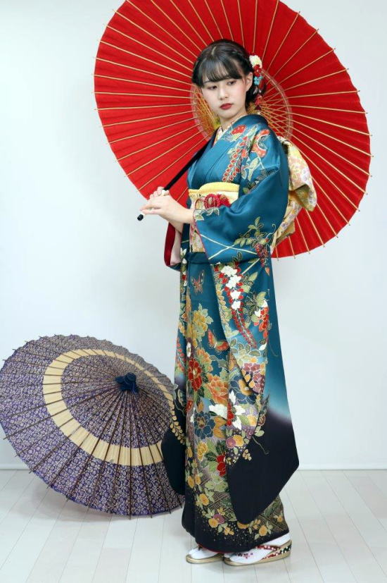 日産呉服・和田甚の画像1