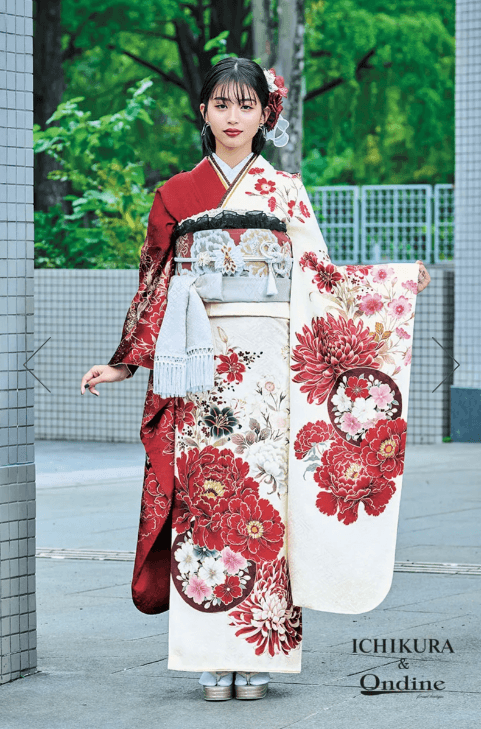 オンディーヌ心斎橋店の事例1