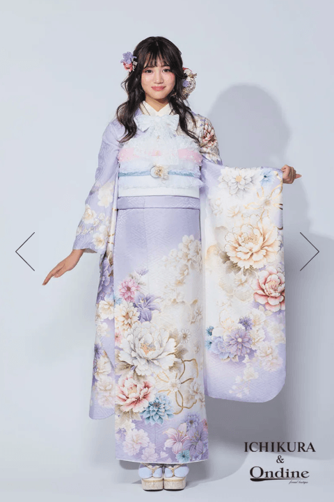 オンディーヌ心斎橋店の事例2