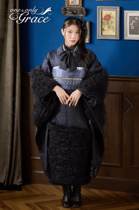 オンディーヌ心斎橋店の事例3