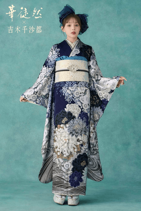 おりえん光明池店の事例1