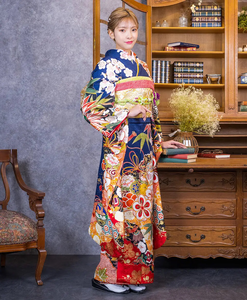 京都さがの館 大阪梅田店の画像2