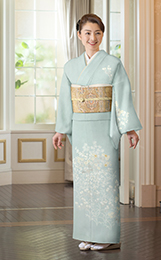 きもの鈴乃屋 大阪店の画像1