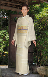 きもの鈴乃屋 大阪店の画像2