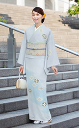 きもの鈴乃屋 大阪店の画像3