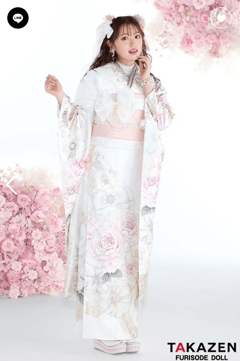 TAKAZEN大阪梅田本店の事例1