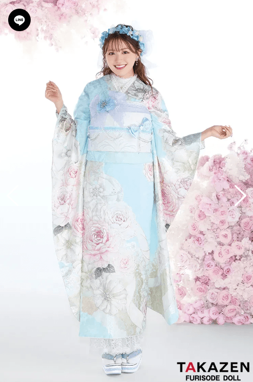 TAKAZEN大阪梅田本店の事例2