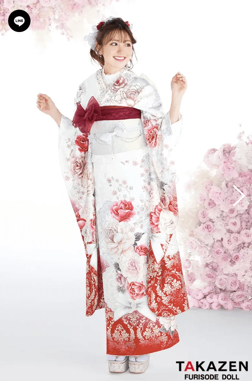 TAKAZEN大阪梅田本店の事例3