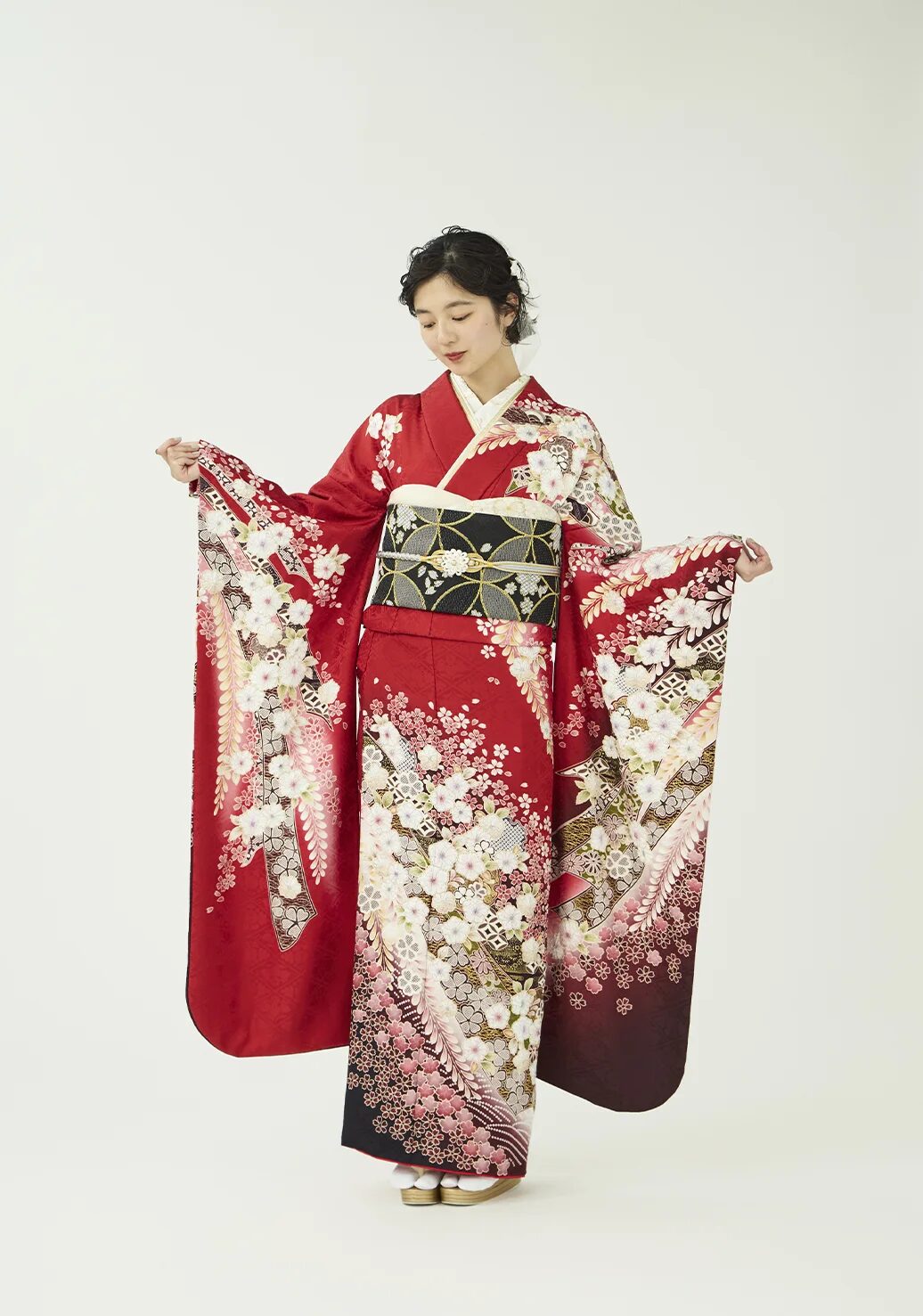 きものやまとの着物画像