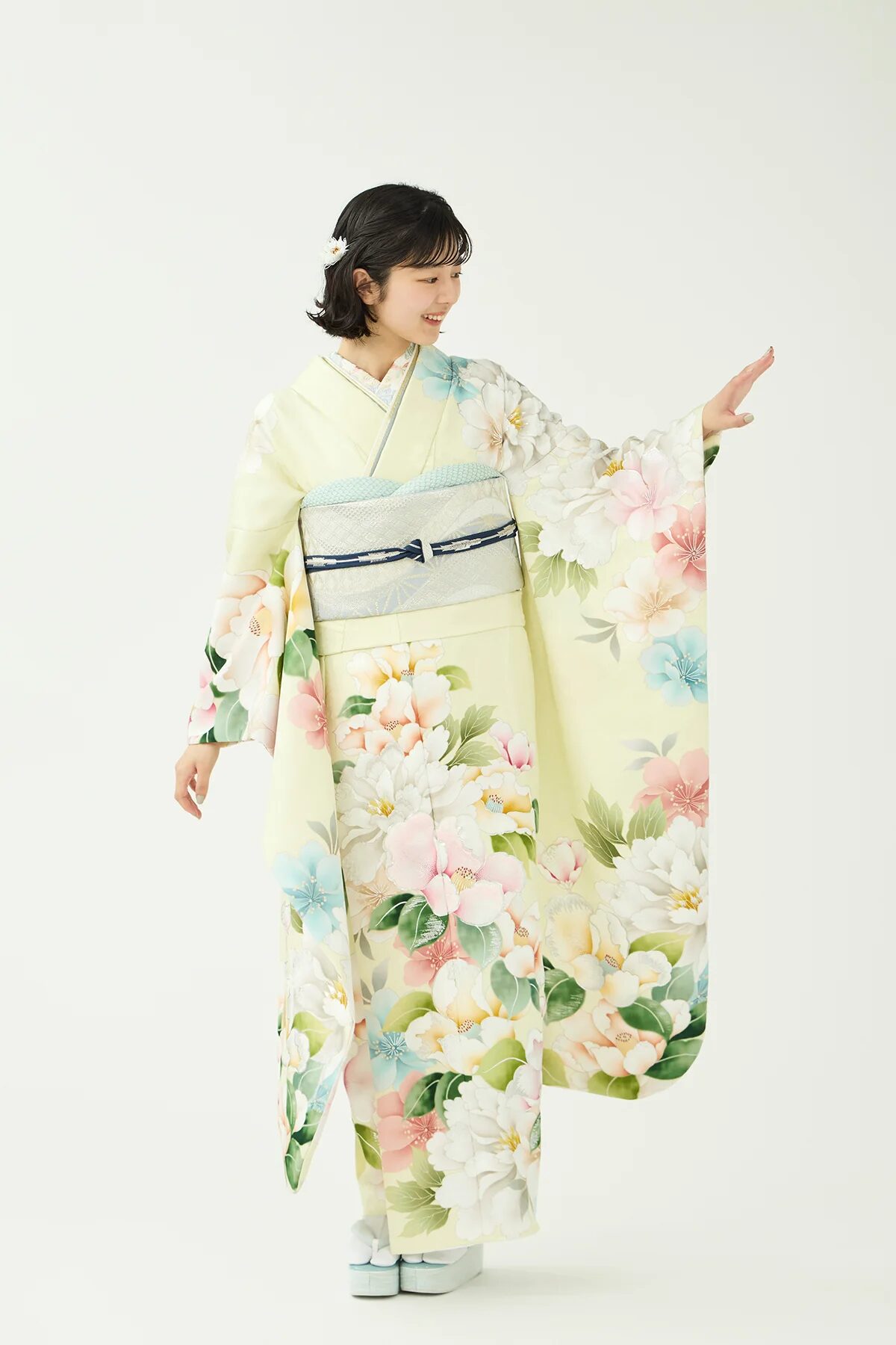 きものやまとの着物画像