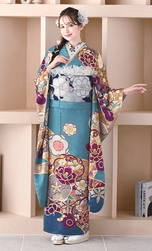 吹田ゆうび苑大阪本店の事例8